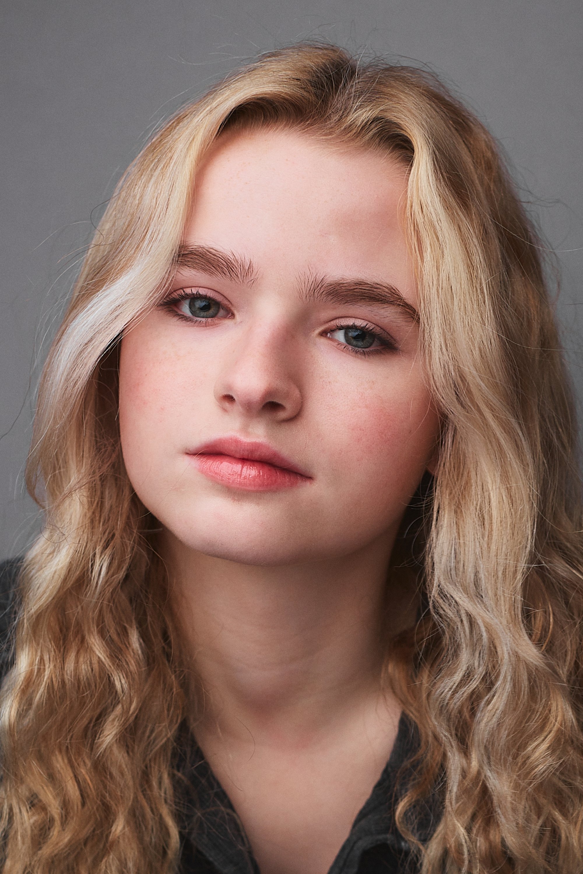 et billede af Maren Heary