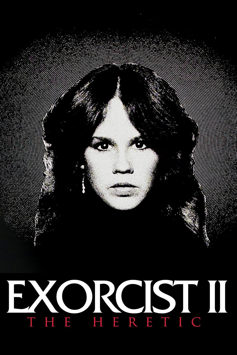 Exorcist II: The Heretic