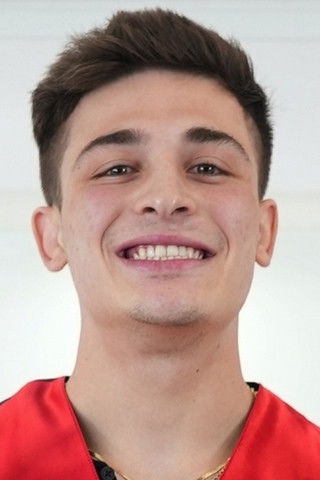 et billede af Chase Arcangel