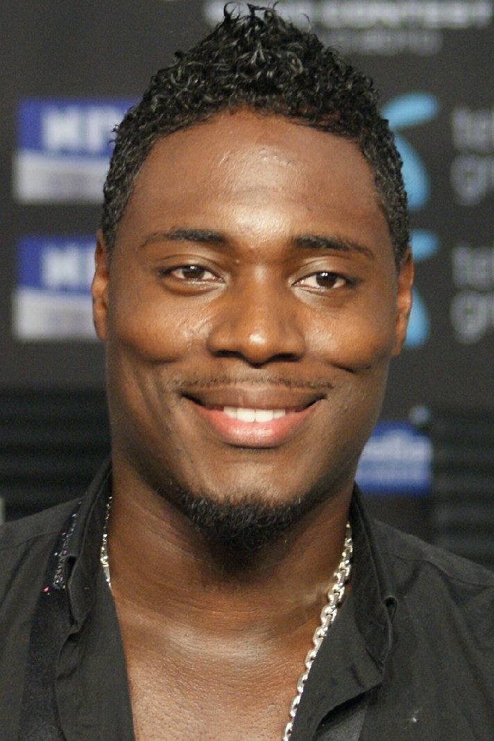 et billede af Jessy Matador