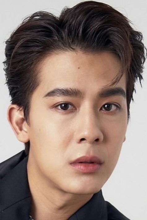 et billede af Piamchon Damrongsunthornchai