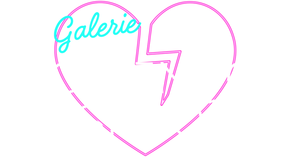Galerie zlomených srdcí