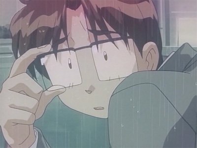 Thumbnail for A Red Umbrella in the Rain Season 1 Episode 1