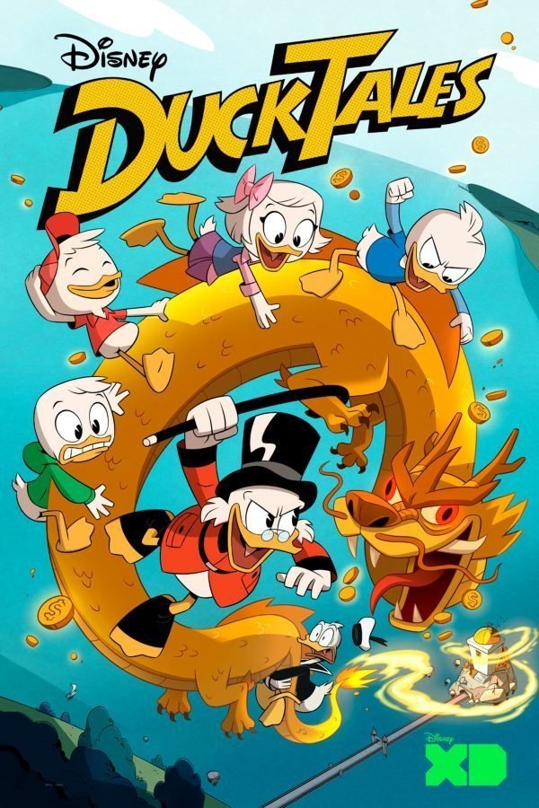 watch DuckTales: Woo-oo! 2017 Stream online free watch DuckTales: Woo-oo! 2017 Stream online free