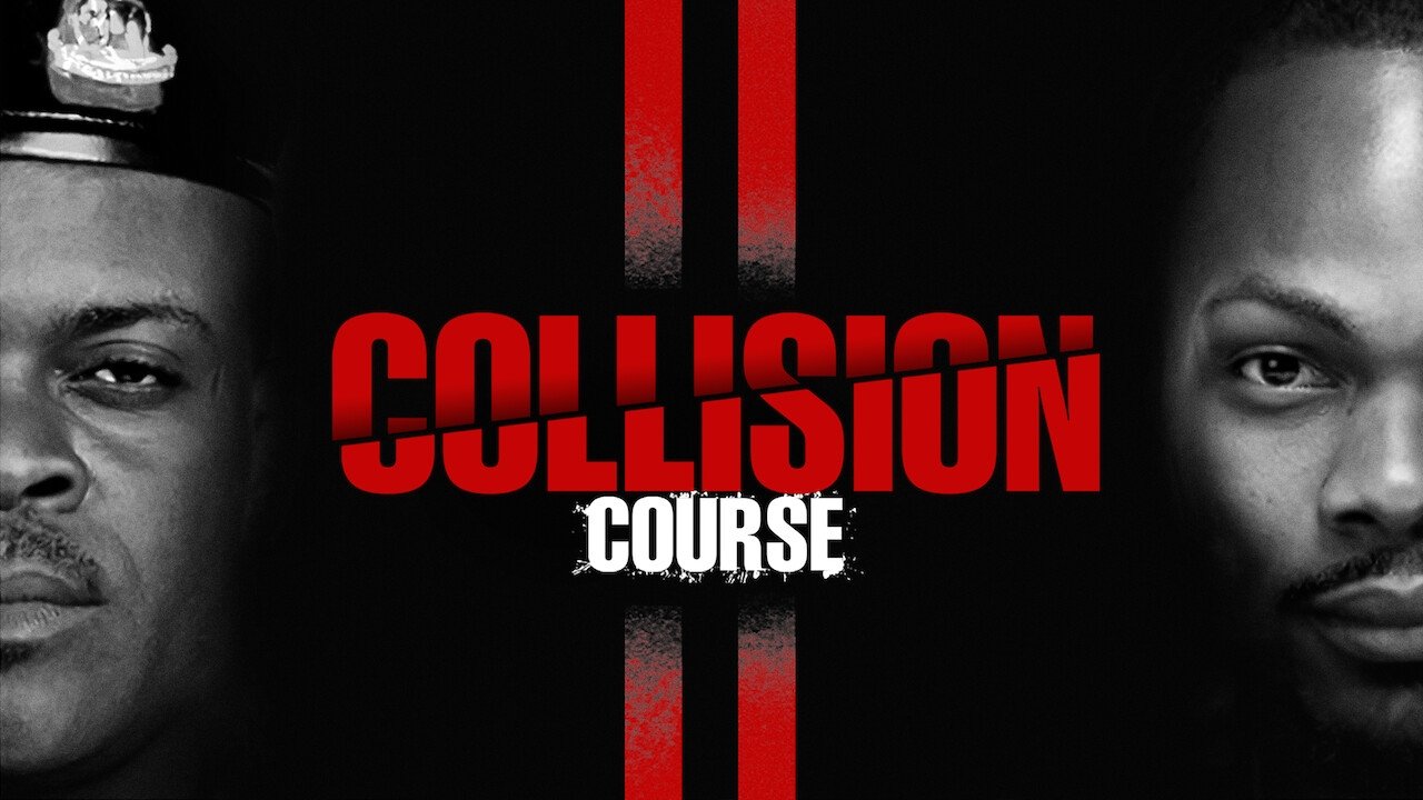 Collision Course (2022)