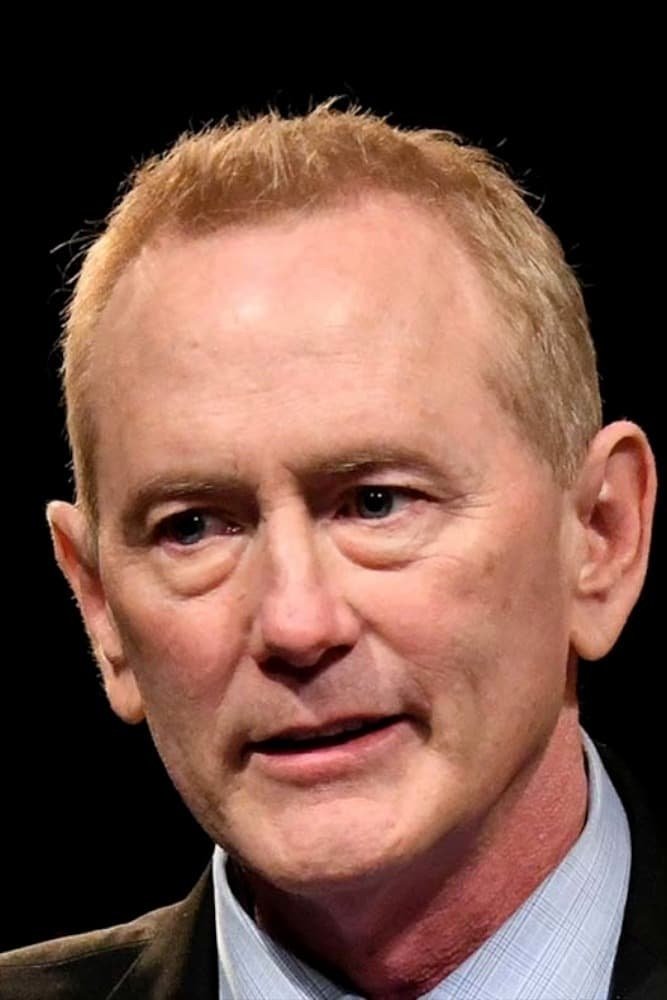 et billede af Kevin Ryder