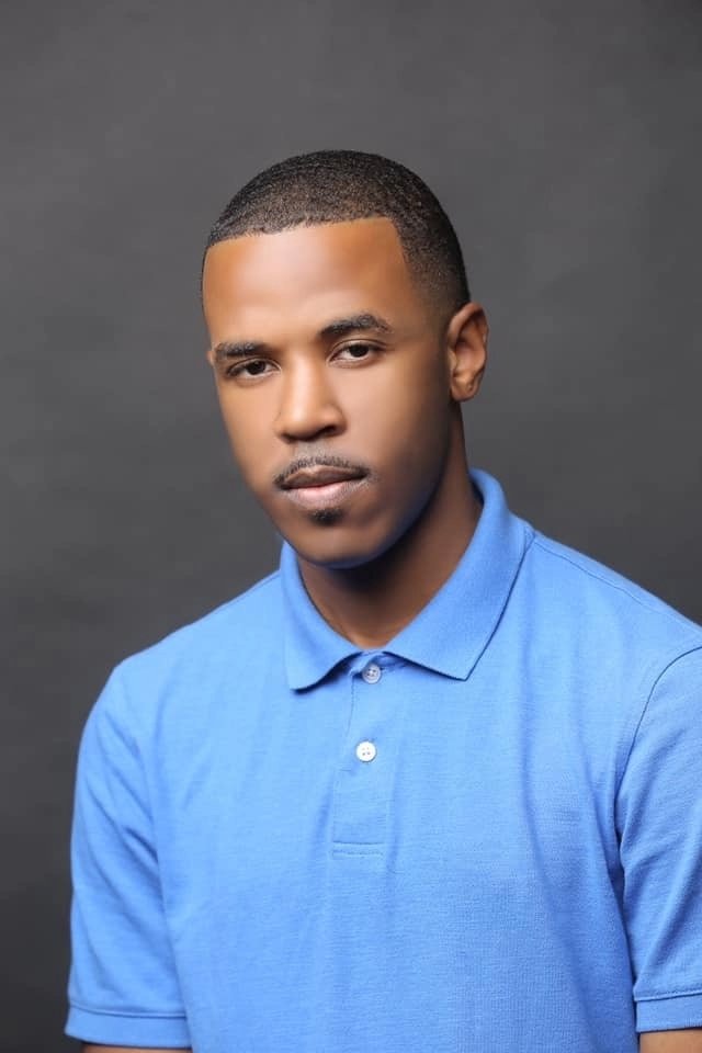 et billede af Nathaniel Horton