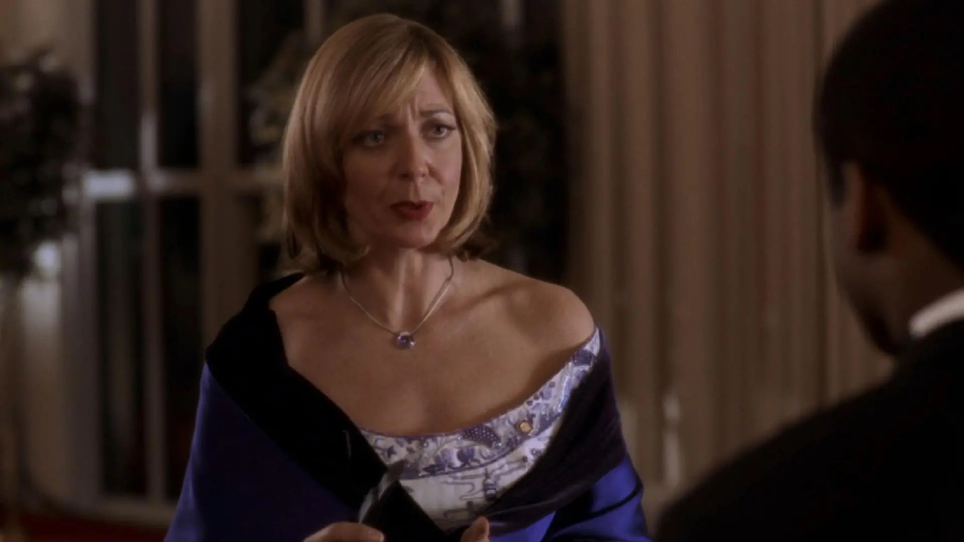The West Wing