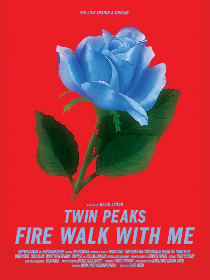 Twin Peaks: Fire Walk with Me