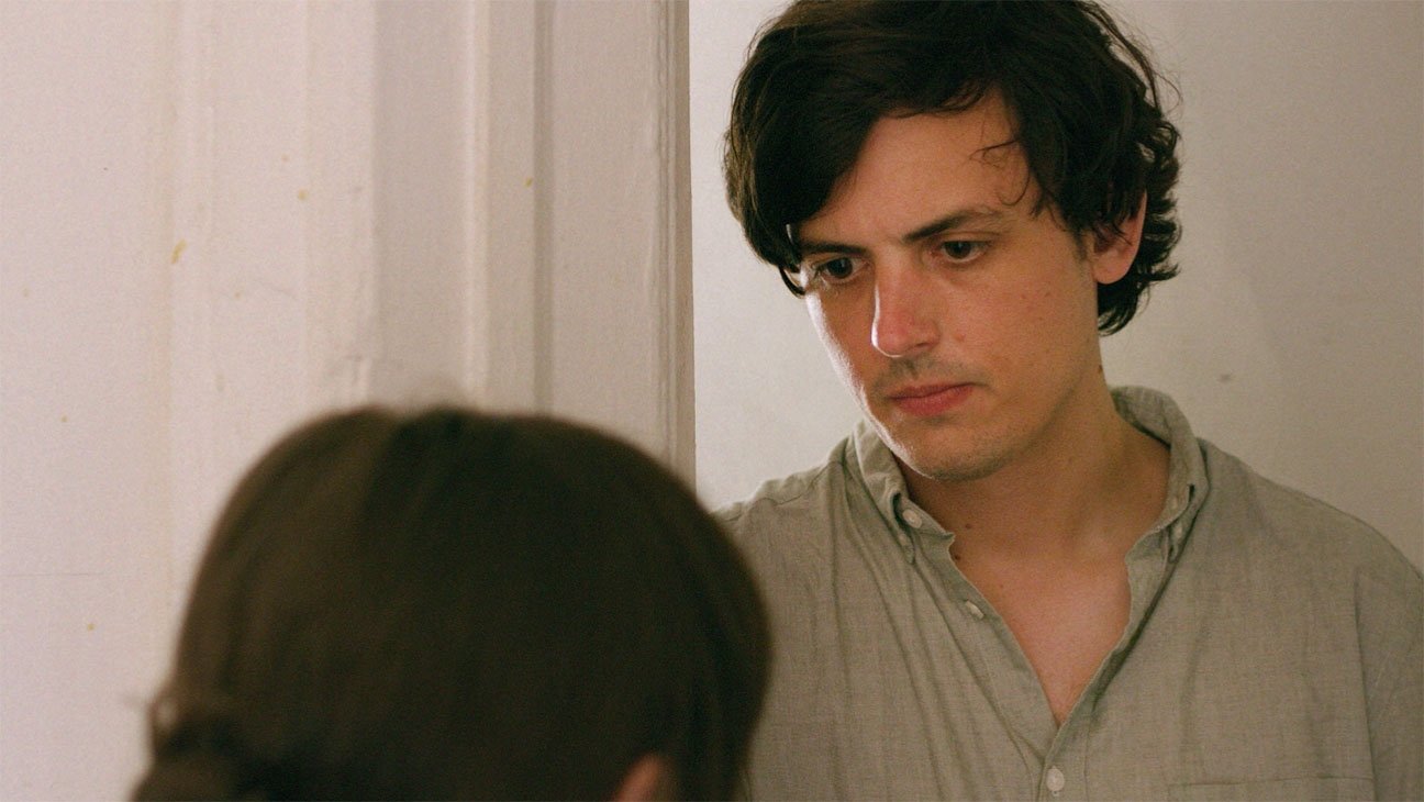 Notes on an Appearance (2018)