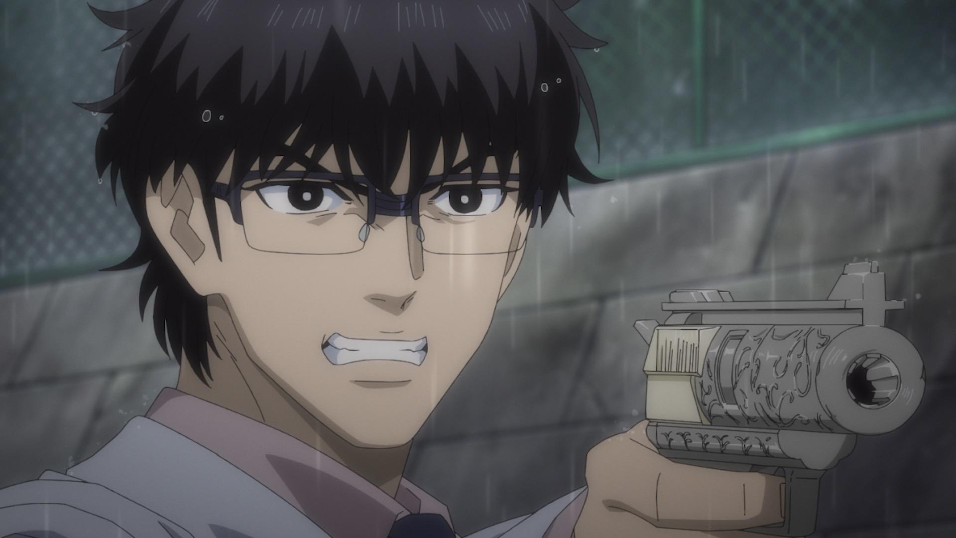 Episode 5
