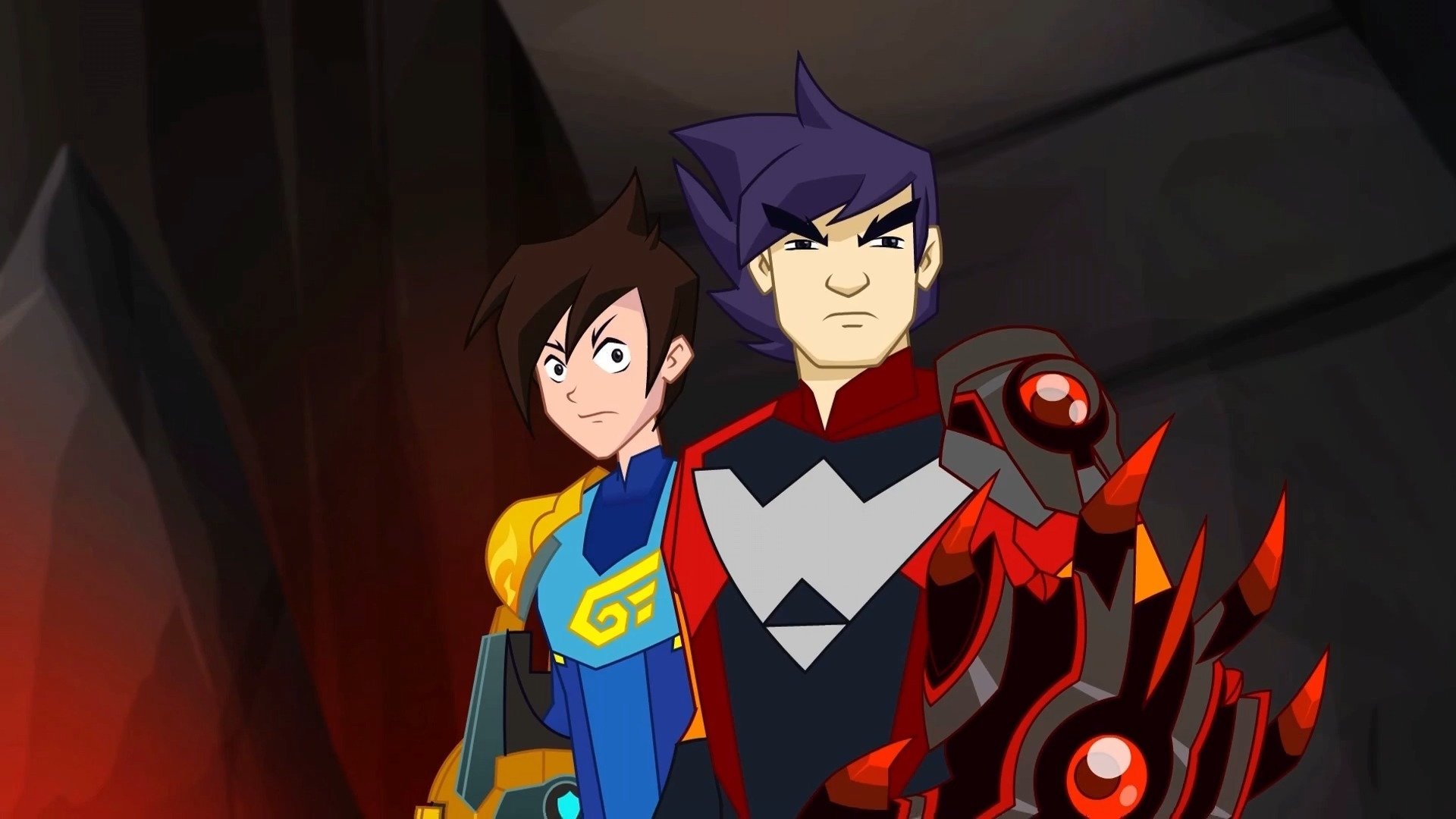 Thumbnail for Episode 13 Season 1 Episode 13