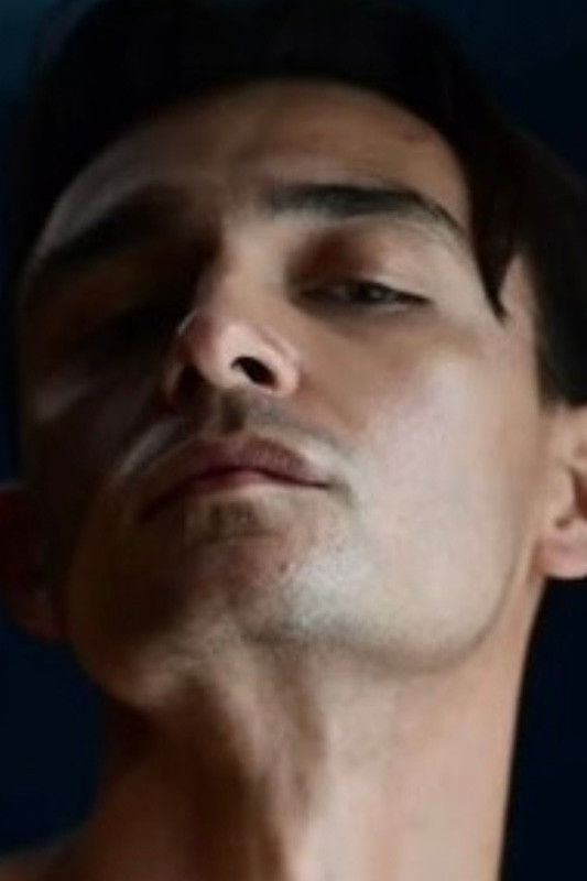 et billede af Austin Disney-Santos