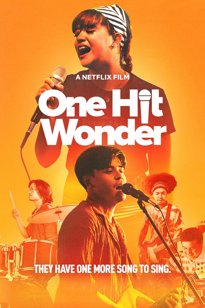 One Hit Wonder