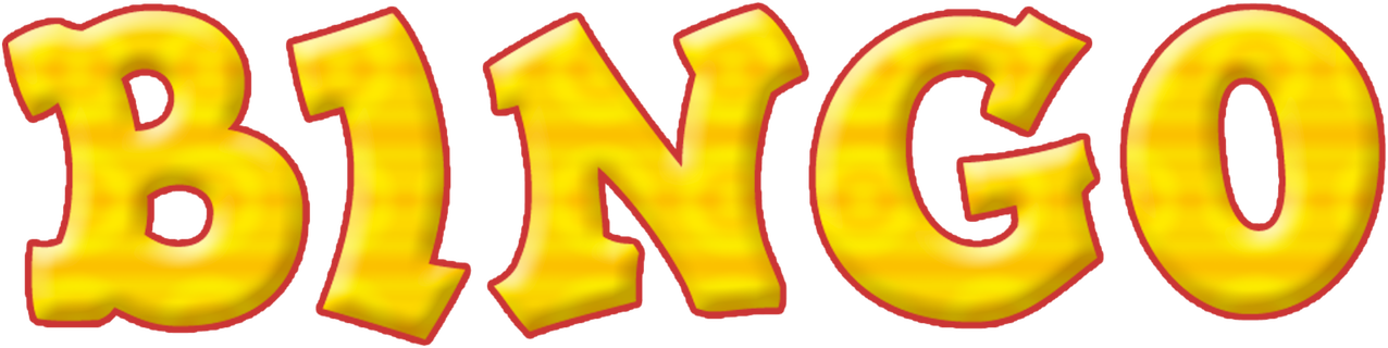Bingo Logo