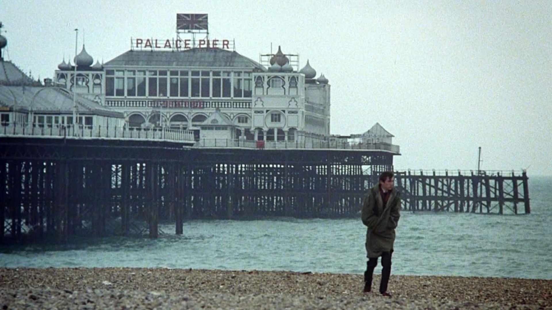 Quadrophenia (1979)