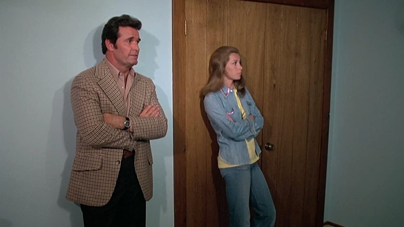 The Rockford Files