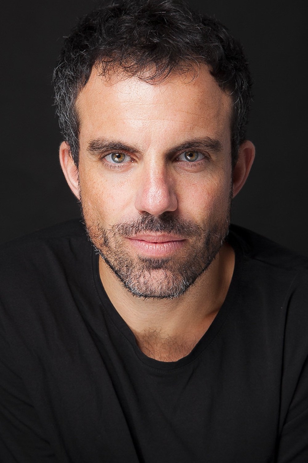 et billede af Kepa Errasti