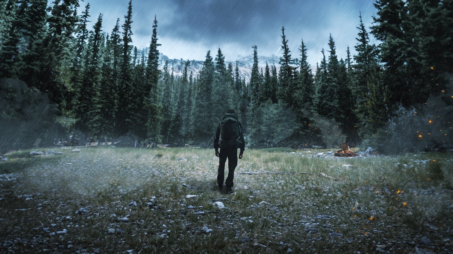 Backdrop Image