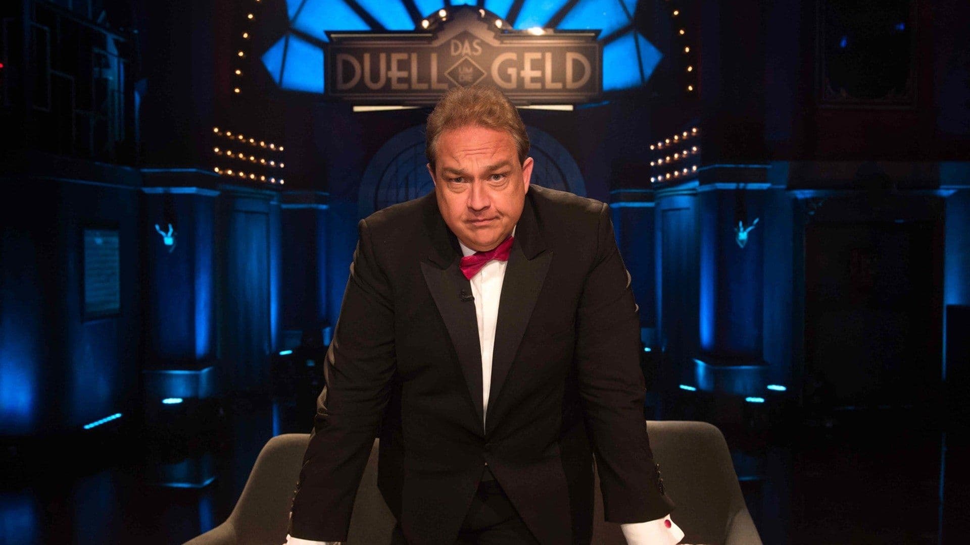 Das Duell um die Geld