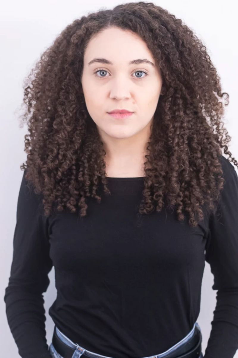 et billede af Taye Couto