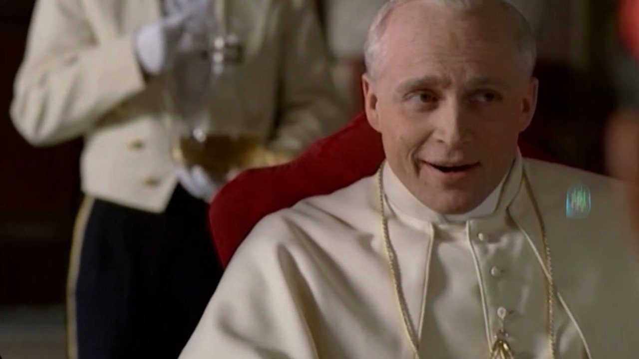 Karol: The Pope, The Man (2006)
