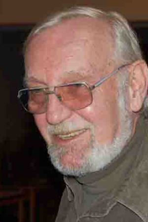 et billede af Michael Junášek