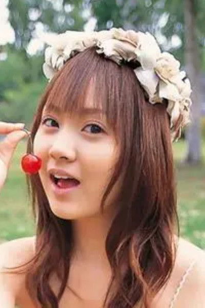 et billede af Shōko Hamada