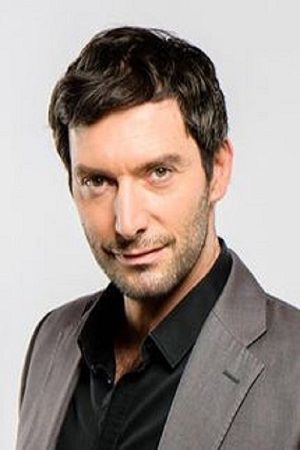 et billede af Franck Sémonin