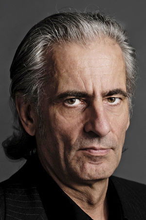 et billede af Christoph Dreher