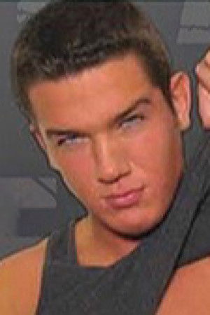 et billede af Bobby Starr