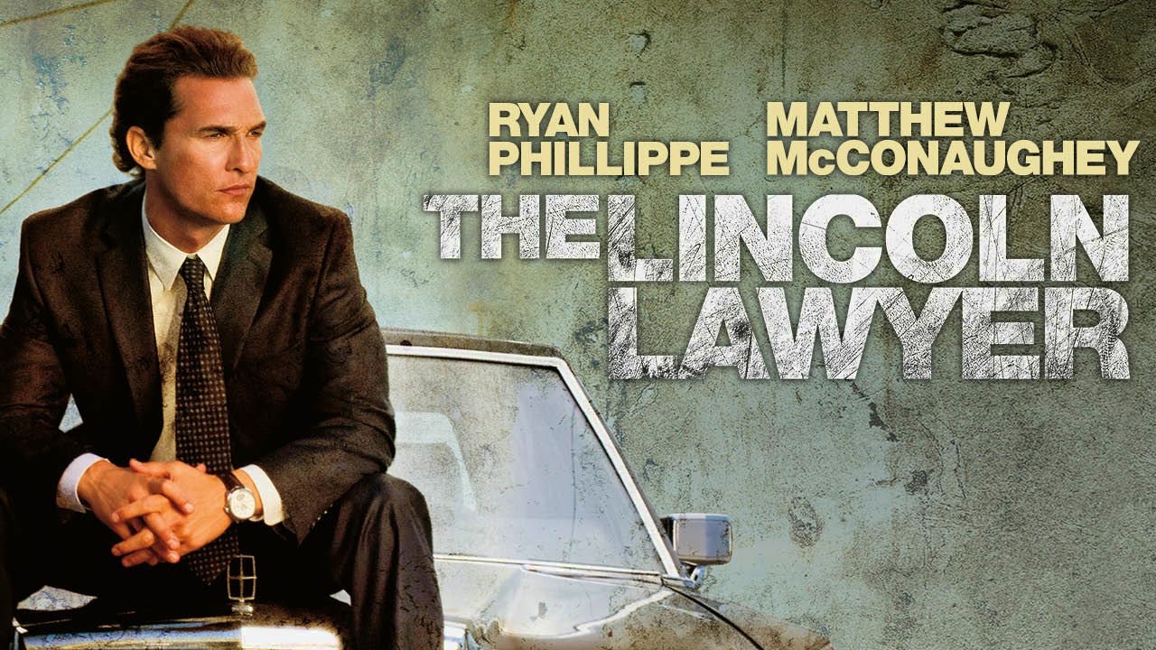 The Lincoln Lawyer