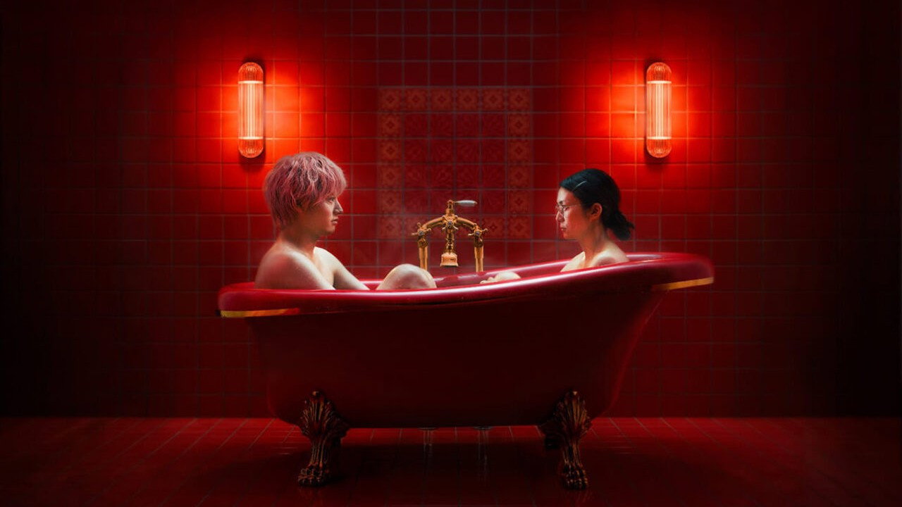 One Year to Live, Buy a Man