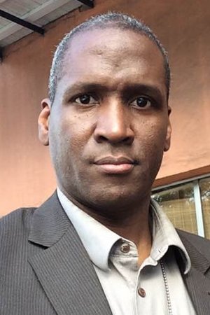 et billede af Toney Chapman Steele