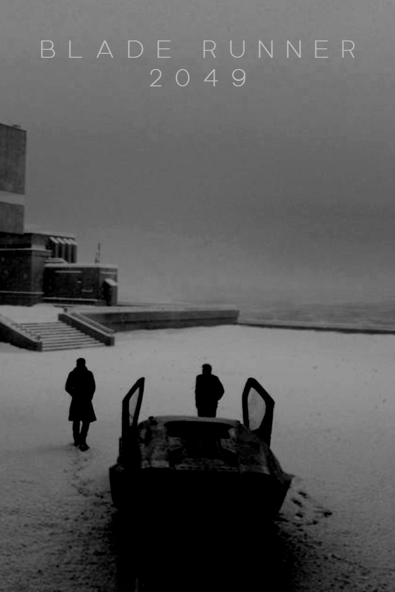 Blade Runner 2049