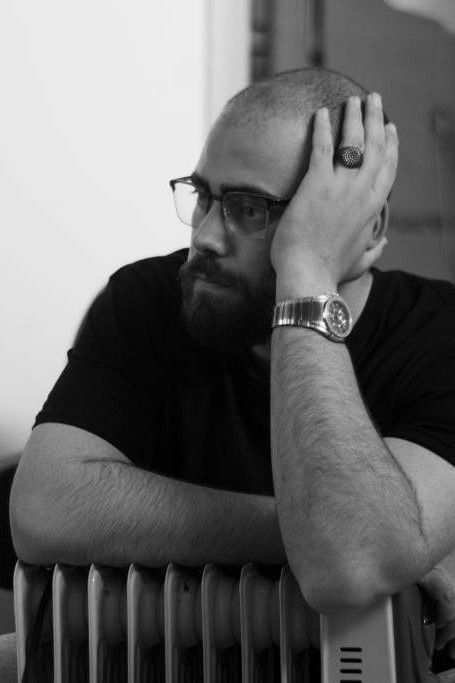 et billede af Fabio Di Gesto