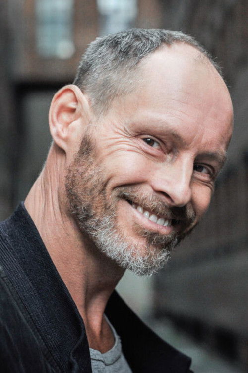 et billede af Marcus Staab-Poncet