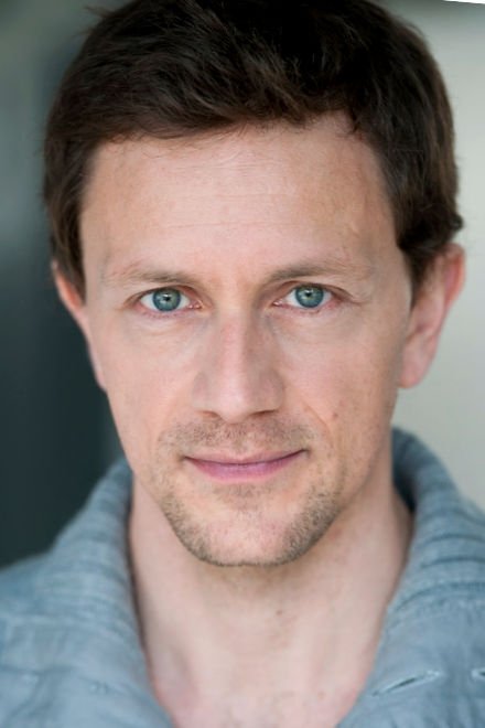 et billede af Roger Contebardo