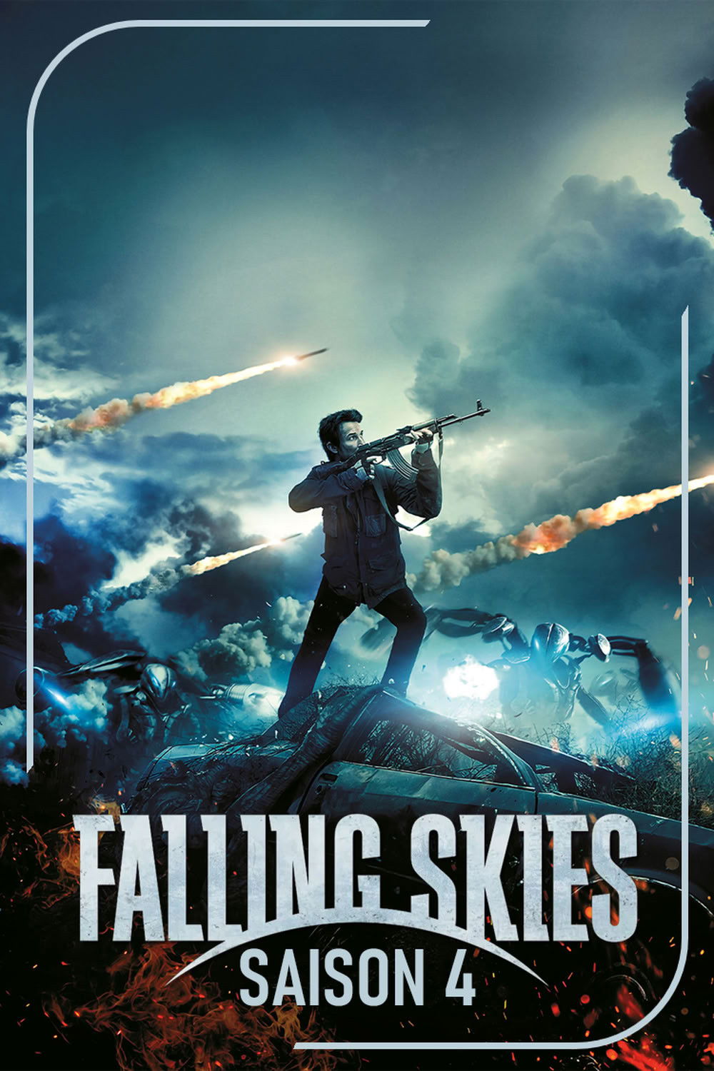 Saison 4