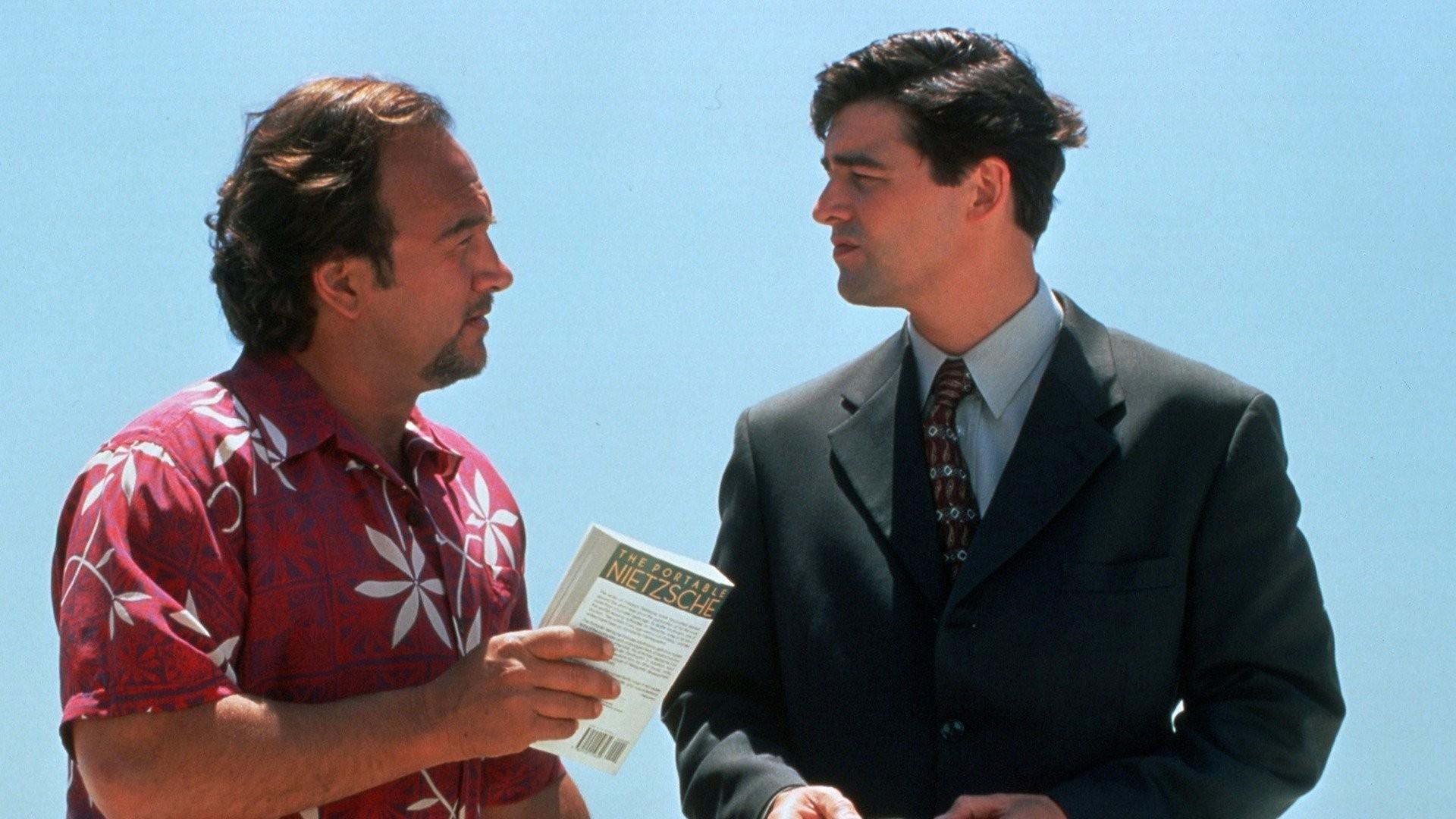 Angel's Dance (1999)