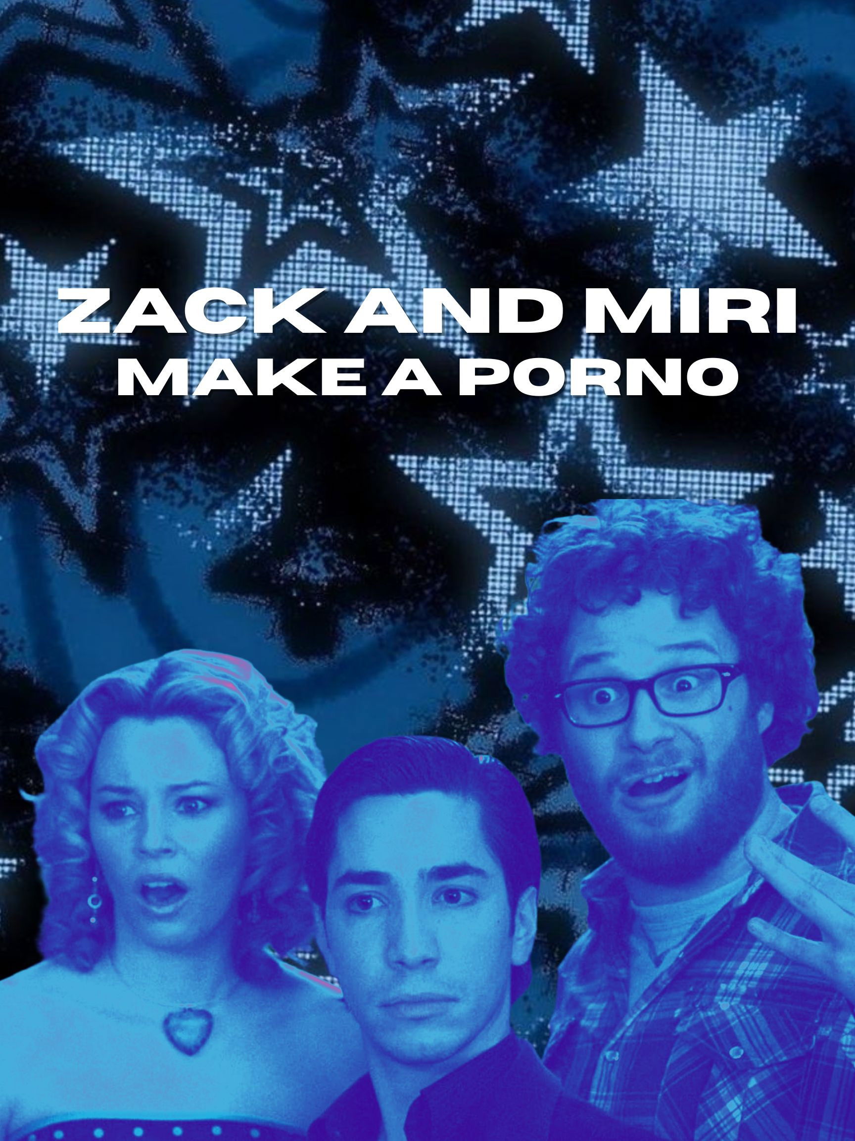 Zack and Miri Make a Porno