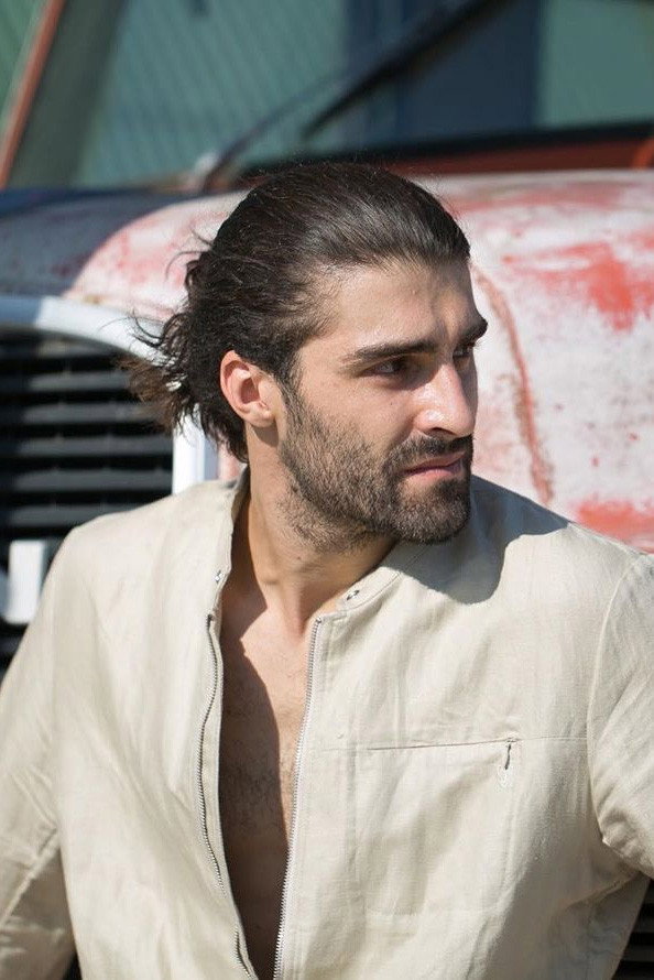 Daniel Nuță - Profile Images — The Movie Database (TMDB)