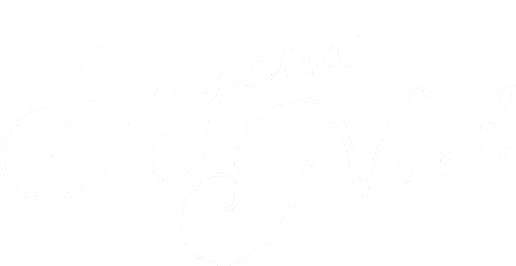 Joyeux Noel Logo
