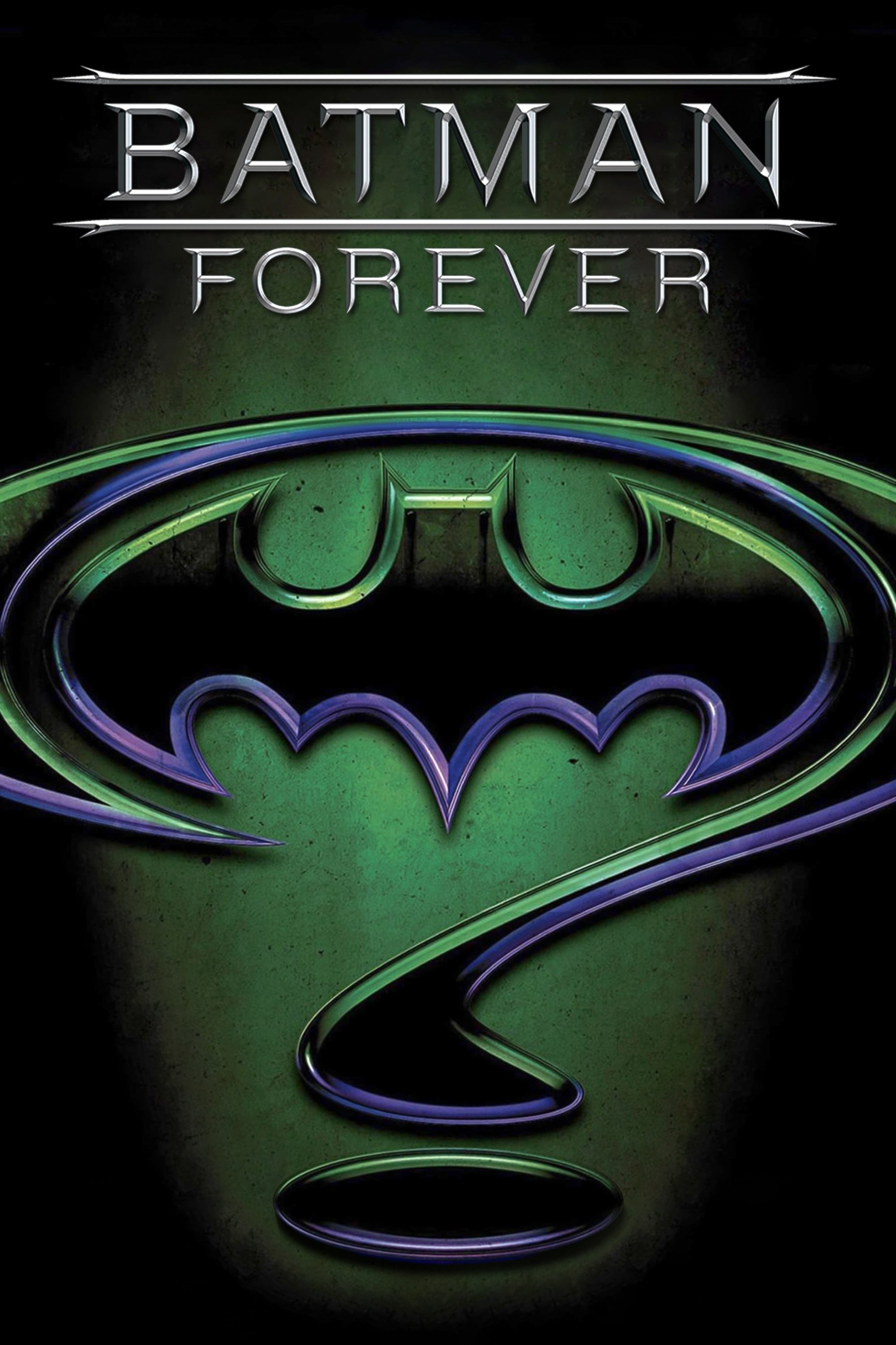 Batman Forever