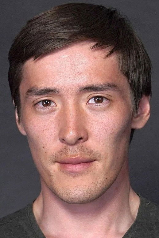 et billede af Zhalgas Zhangazin