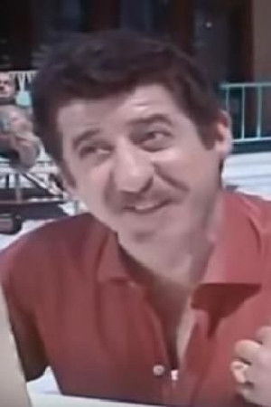 et billede af Selim Hana