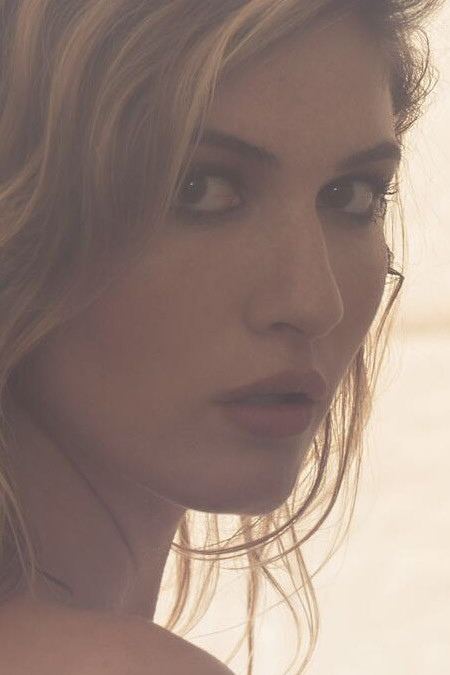 et billede af Shauna Sexton