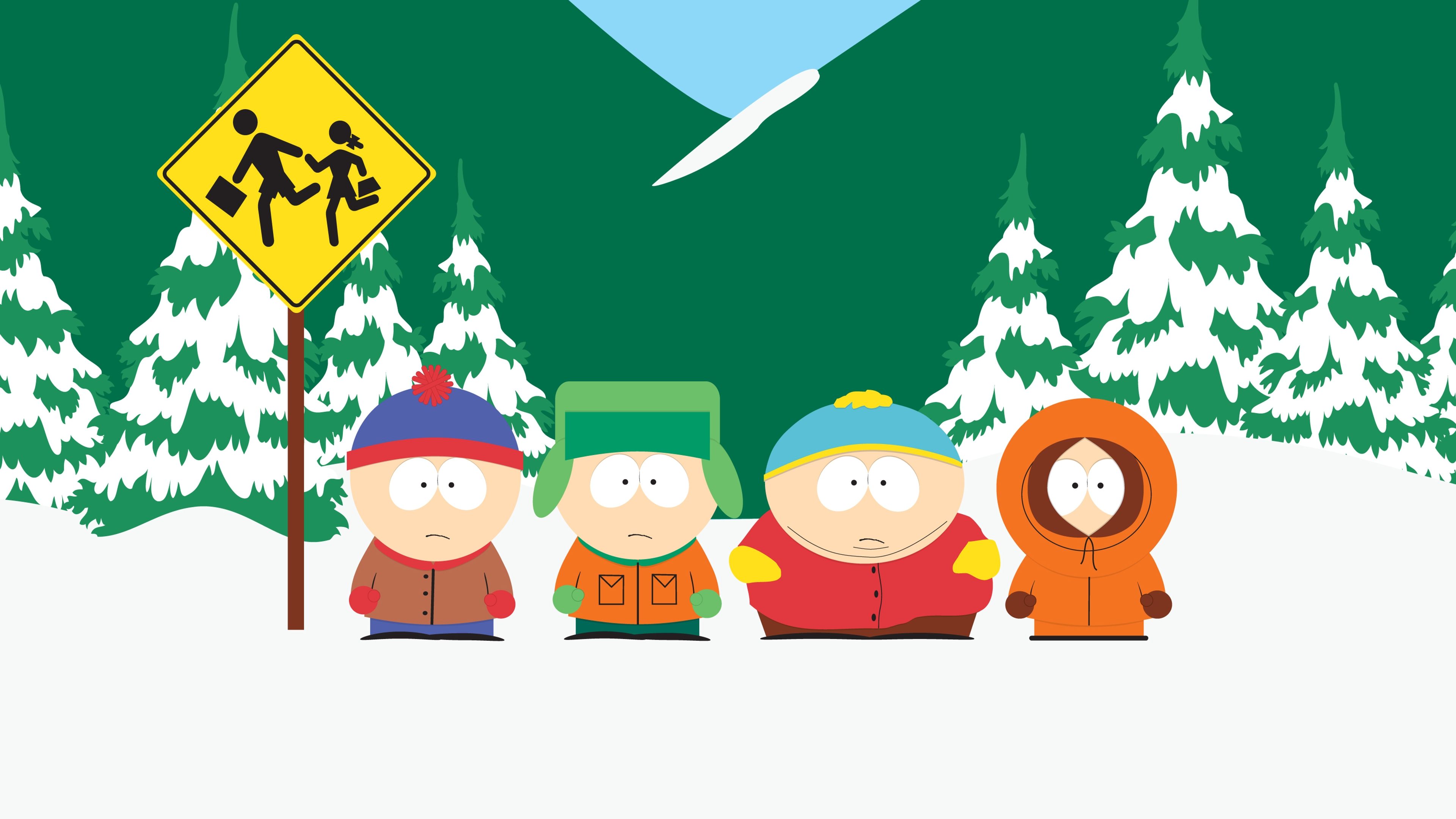 South Park - Season 26 Episode 3