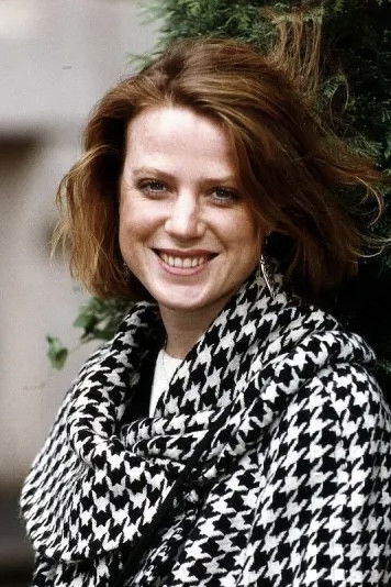 et billede af Lynda Steadman