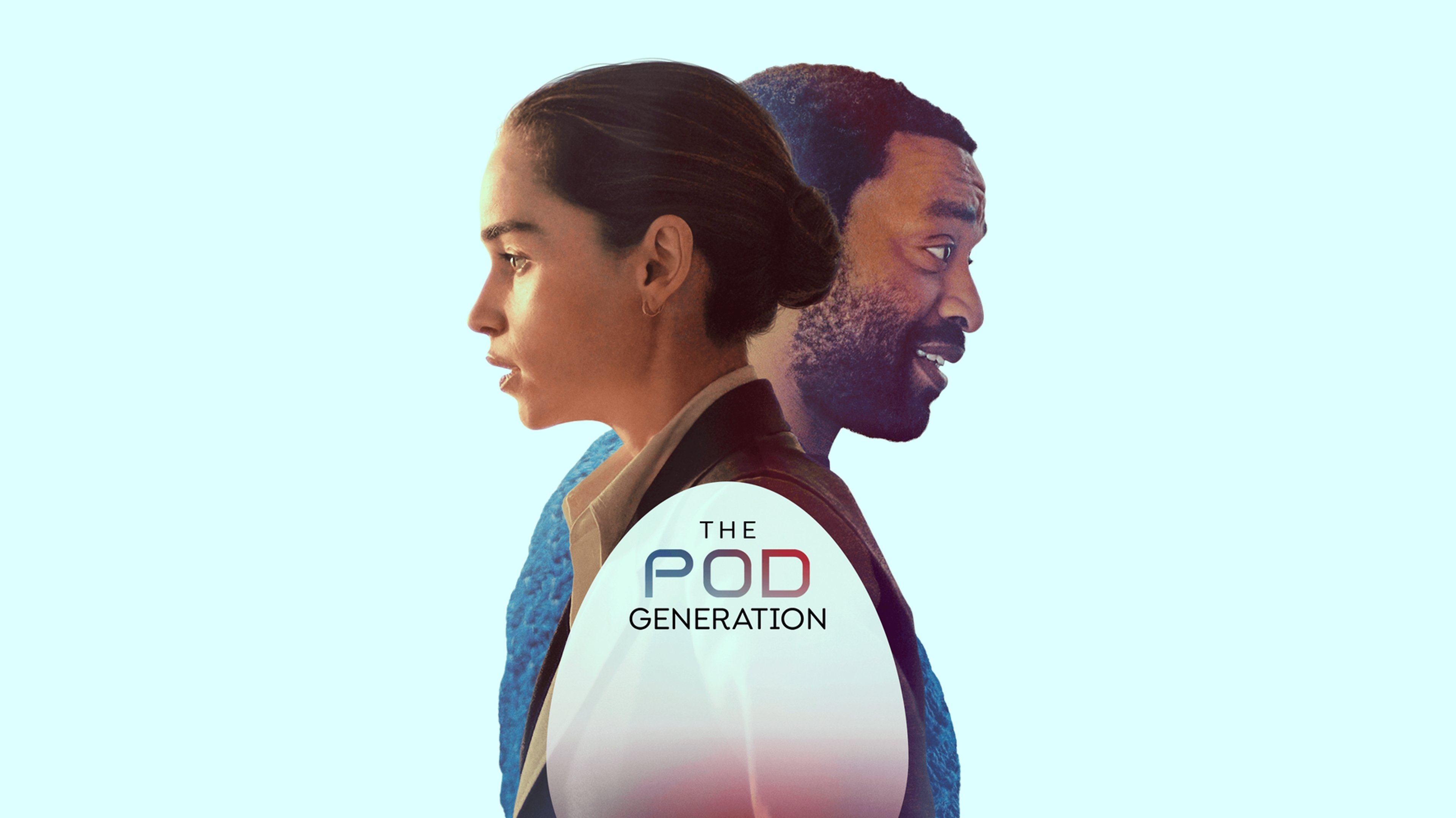 The Pod Generation (2023)